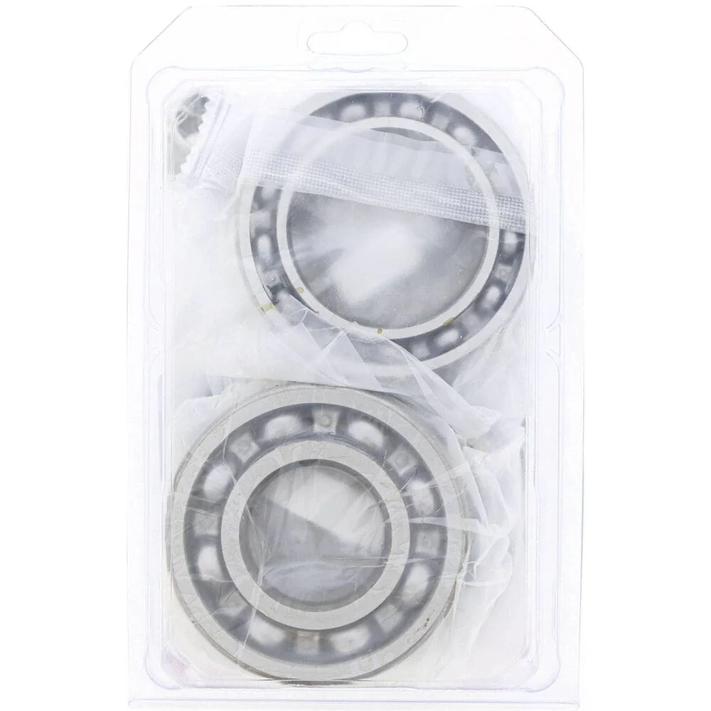 All Balls Racing '22-'25 Can-Am Commander 700/Defender HD7 Rear Differential Bearing & Seal Kit - Image 4