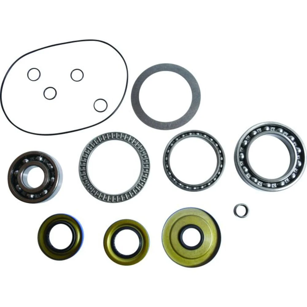 All Balls Racing '24-'25 Can-Am Commander 1000R Front Differential Bearing & Seal Kit - Image 2