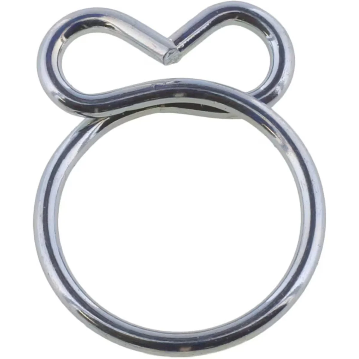 All Balls Racing 4 Pack Hose Clamps - 11.5mm - Image 3
