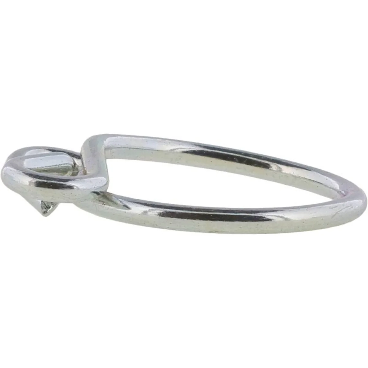 All Balls Racing 4 Pack Hose Clamps - 13.5mm - Image 2