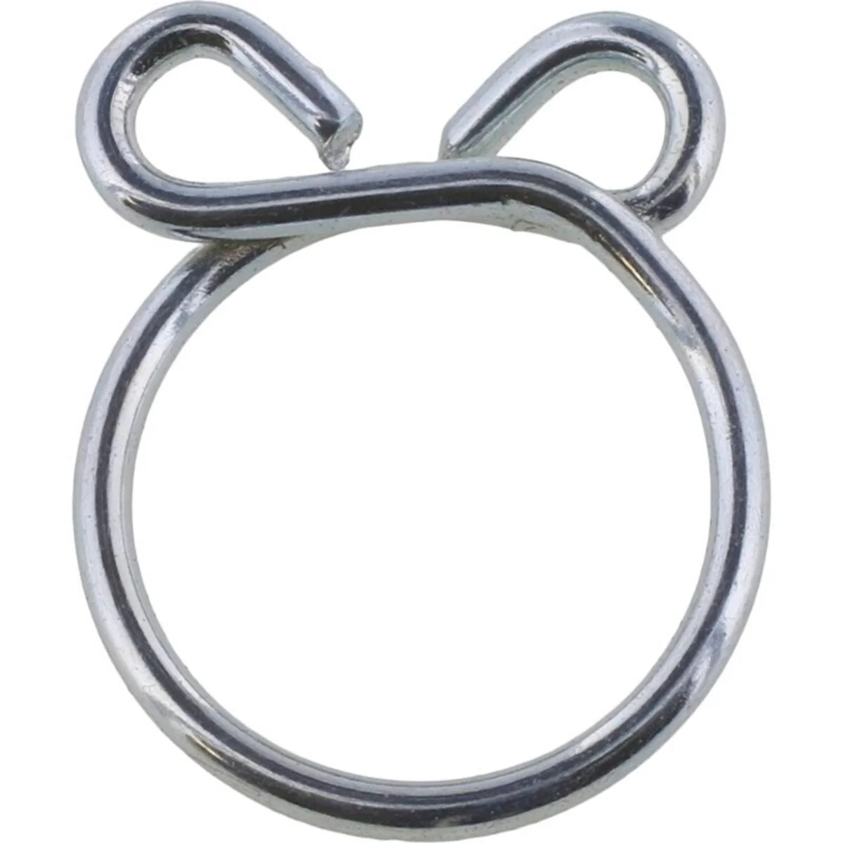 All Balls Racing 4 Pack Hose Clamps - 13.5mm - Image 3
