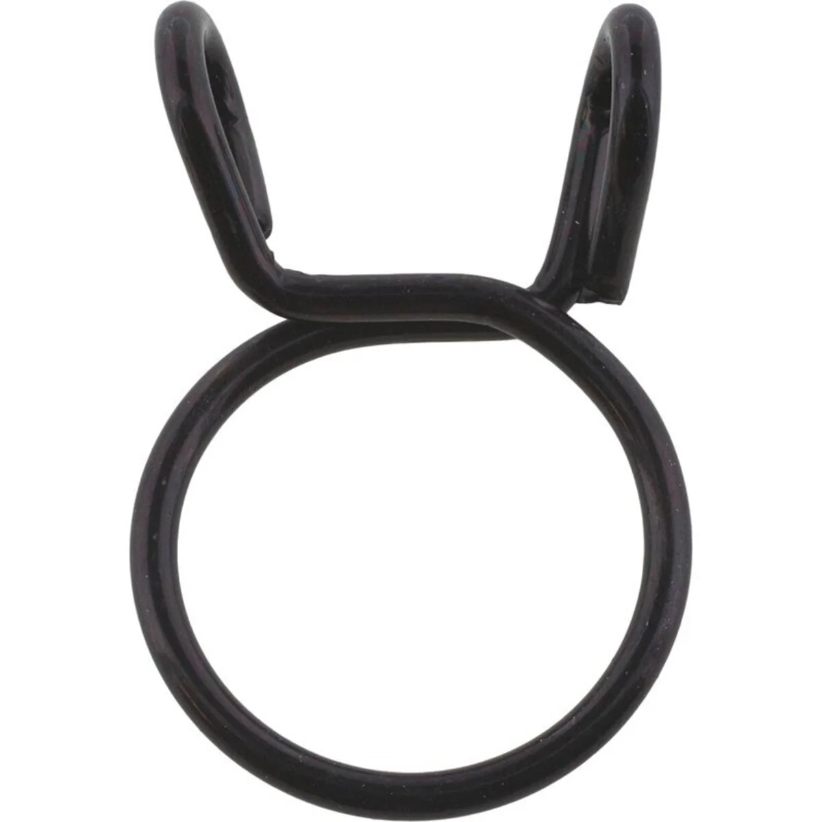All Balls Racing 4 Pack Hose Clamps - 15.2mm - Image 3