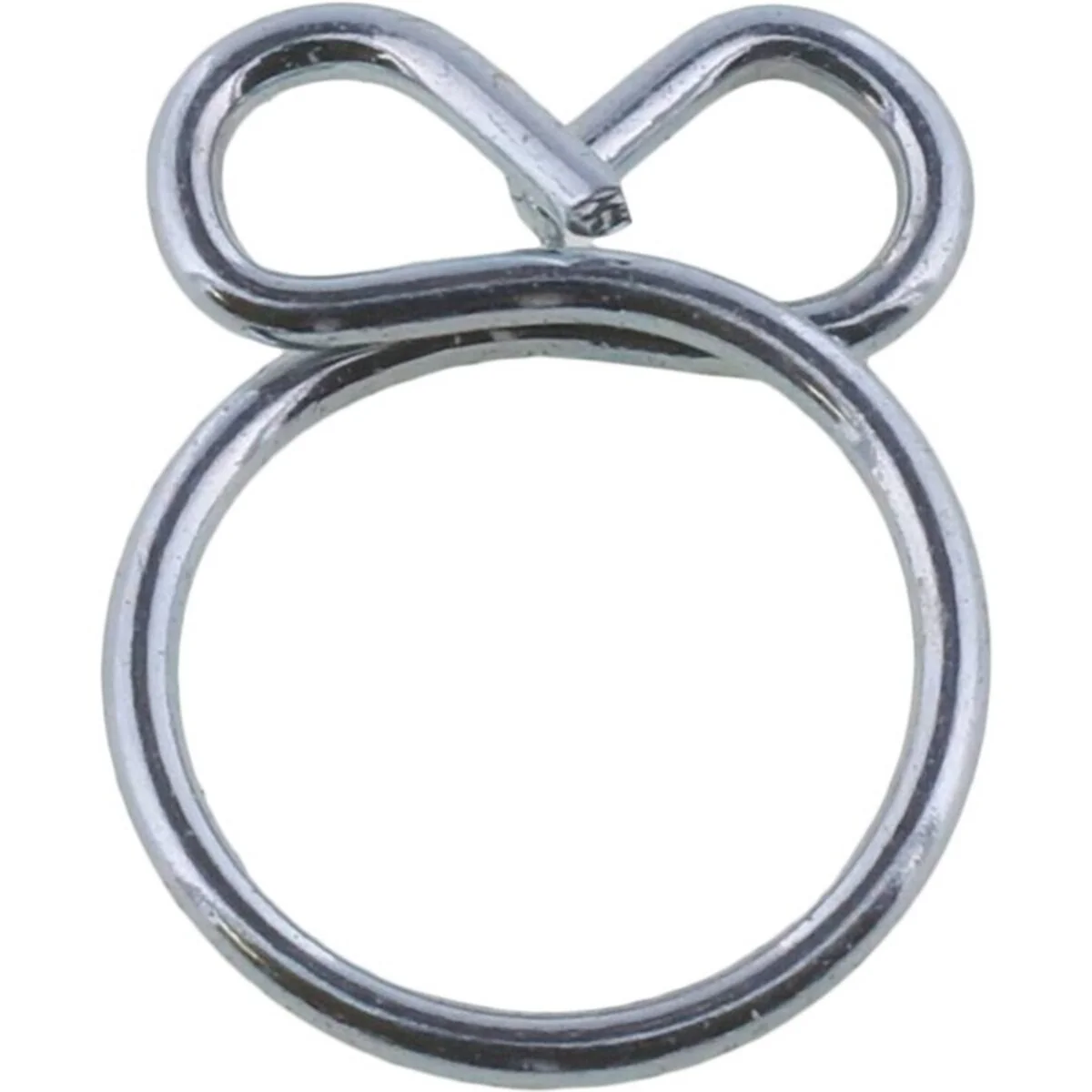 All Balls Racing 4 Pack Hose Clamps - 7.6mm - Image 3