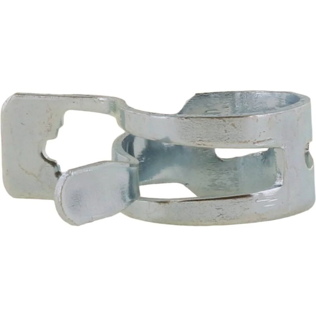 All Balls Racing 4 Pack Hose Clamps - 8mm - Image 2