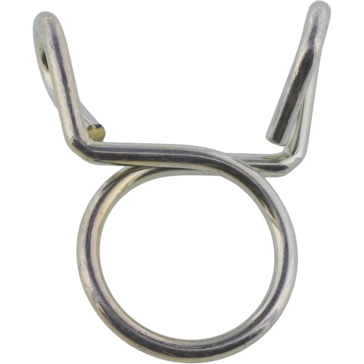 All Balls Racing 4 Pack Hose Clamps - 9mm - Image 2