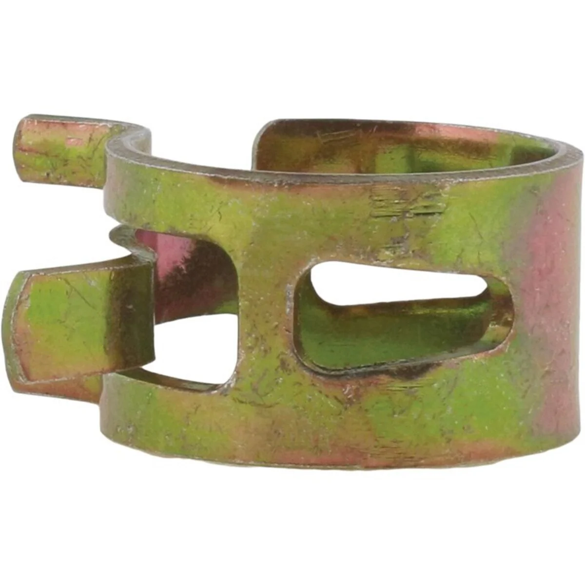 All Balls Racing 4 Pack Hose Clamps- FS00056 - Image 2