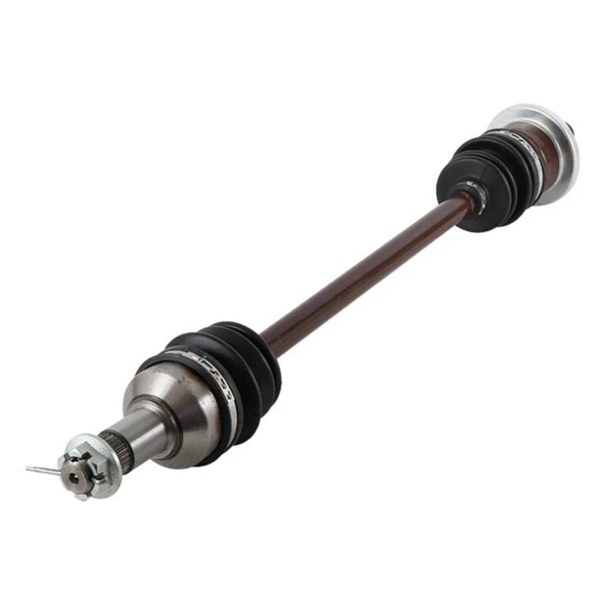 All Balls Racing Arctic Cat Prowler 6 Ball Axle - Image 3