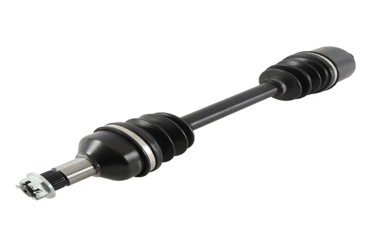 All Balls Racing Arctic Cat Wildcat Trail 8 Ball Axle - Image 3