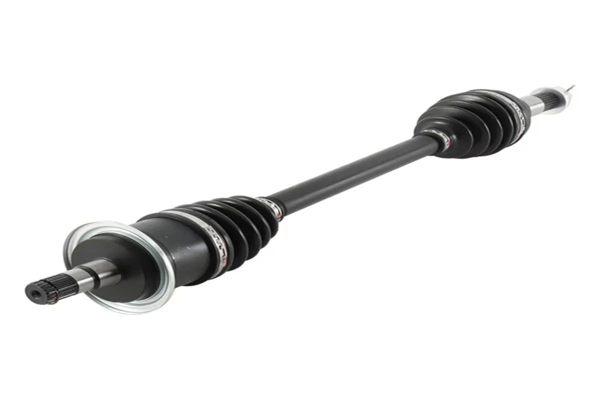 All Balls Racing Can-Am Commander 1000 8 Ball Axle - AB8-CA-8-120 - Image 2