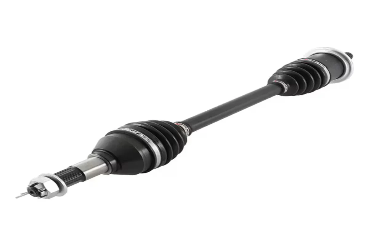 All Balls Racing Can-Am Commander 1000 8 Ball Axle - AB8-CA-8-120 - Image 3