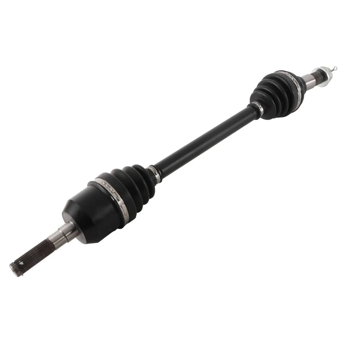 All Balls Racing Can-Am Commander 1000 8 Ball CV Axle - Image 3