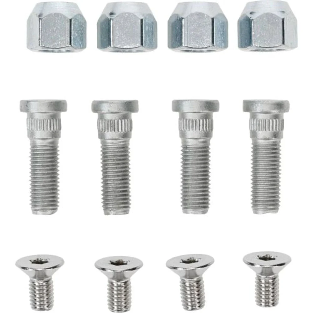All Balls Racing Can-Am Commander 1000R Front Wheel Stud Kit - Image 3