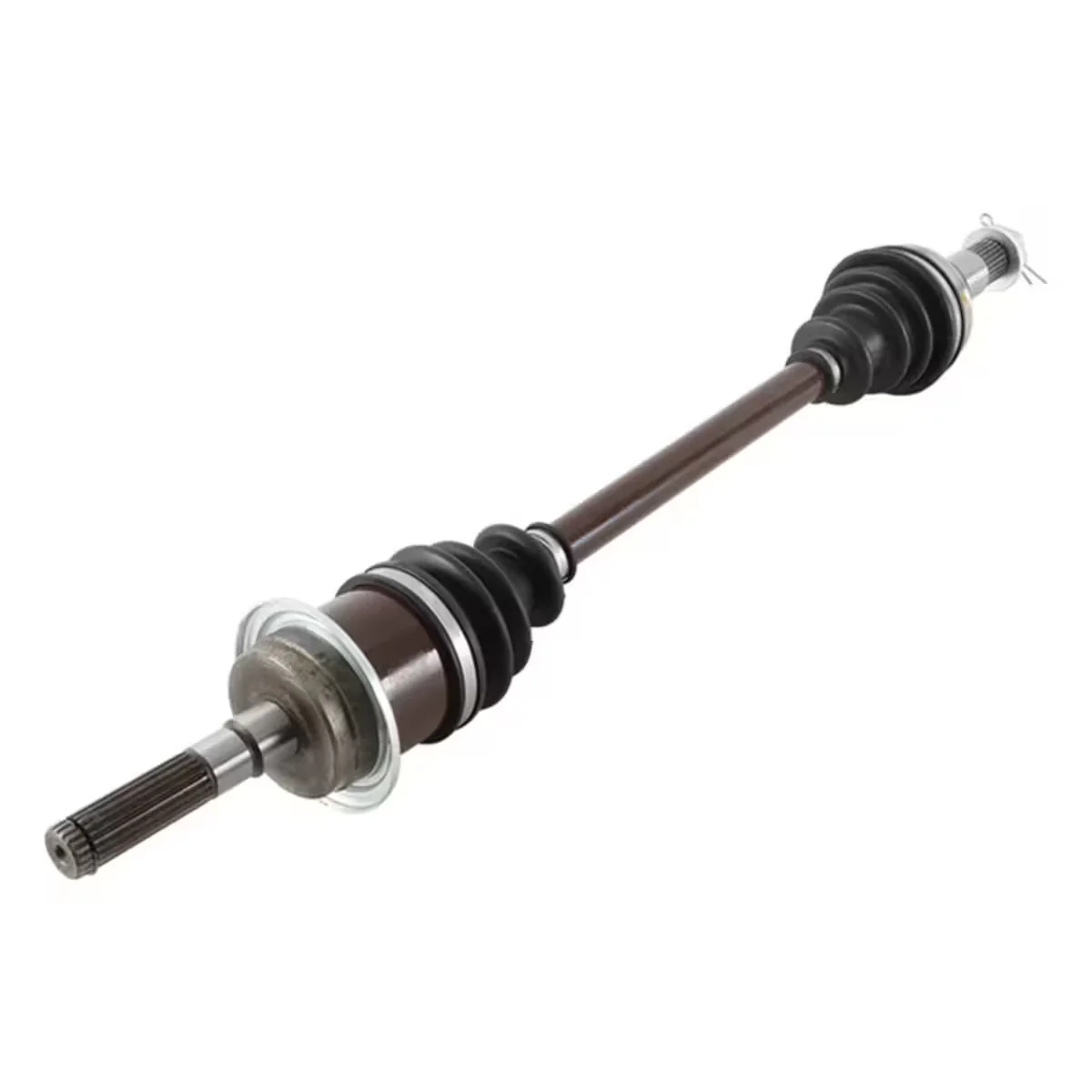 All Balls Racing Can-Am Commander Complete Right 6 Ball Axle - Image 2