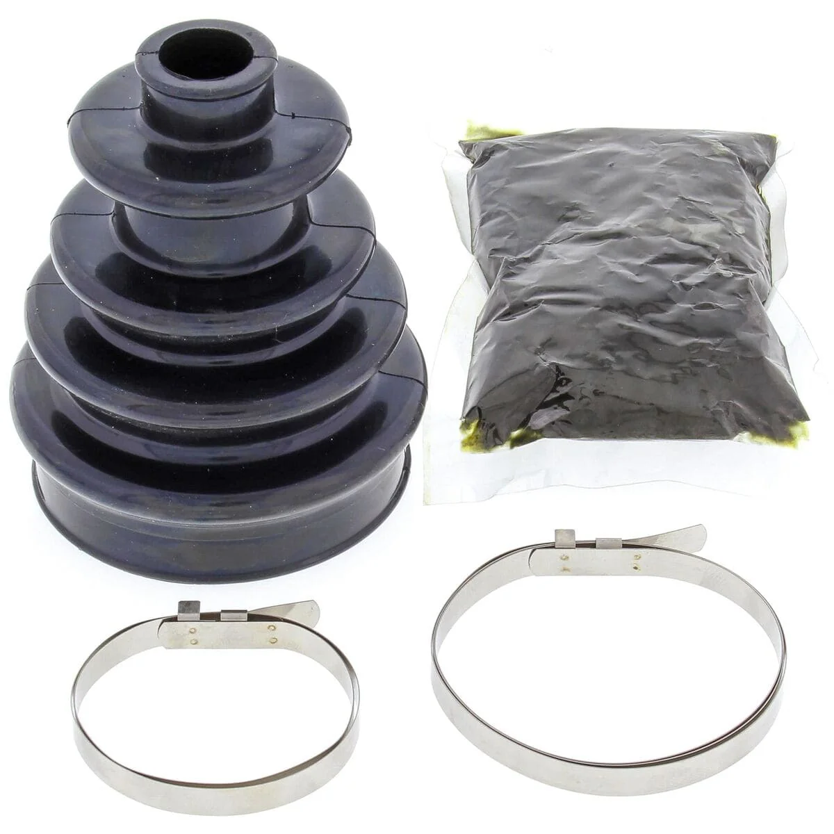 All Balls Racing Can-Am Commander CV Boot Kit