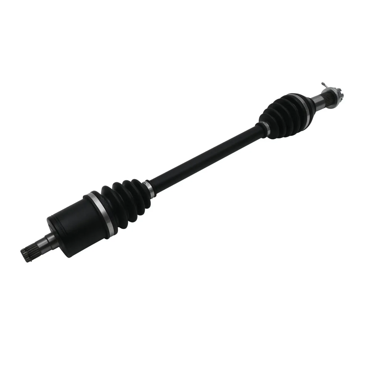 All Balls Racing Can-Am Commander/Maverick 8 Ball Axle - AB8-CA-8-334 - Image 2