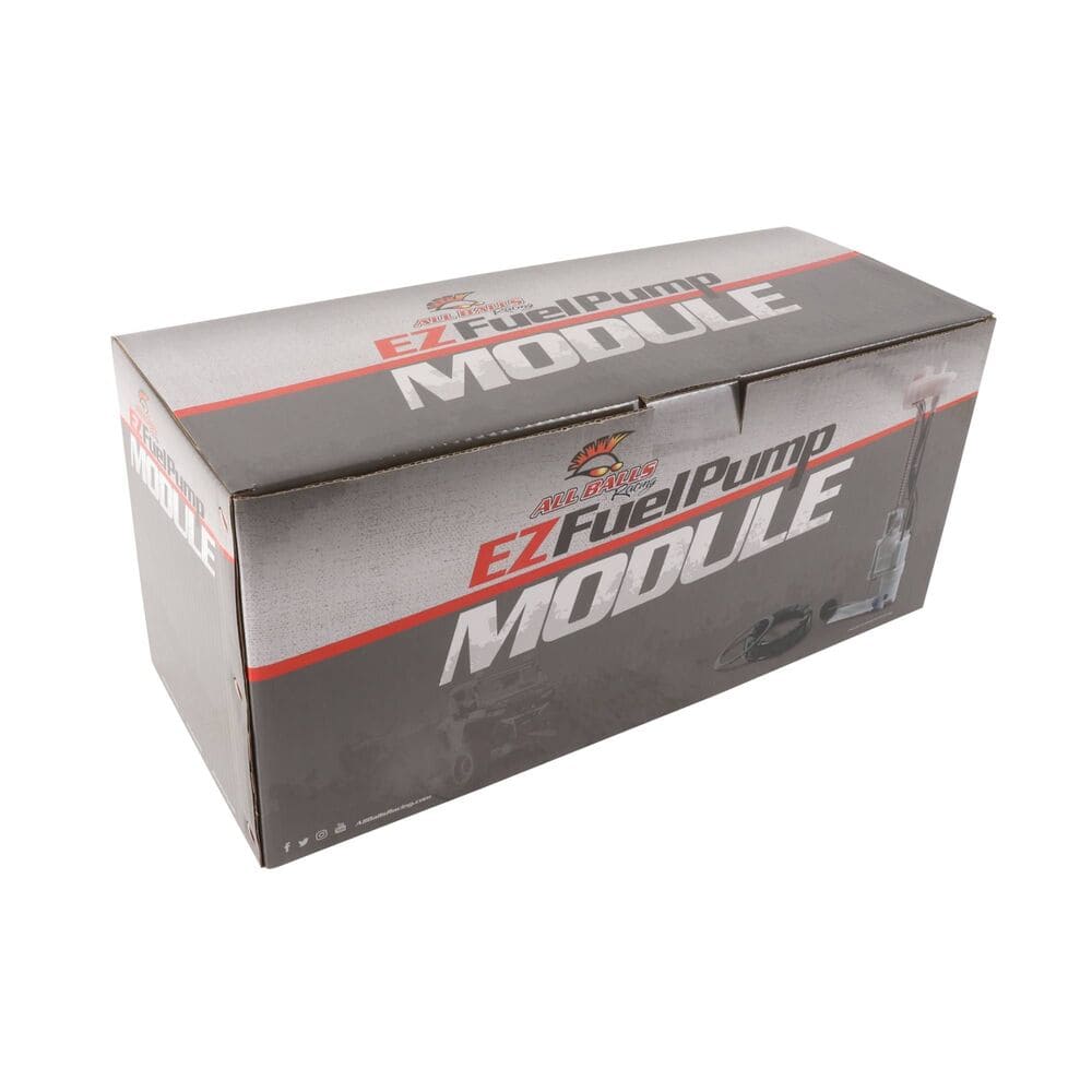 All Balls Racing Can-Am Maverick R Complete Fuel Pump Module - Image 4