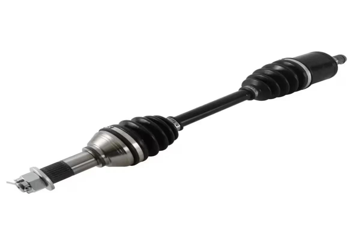 All Balls Racing Can-Am Maverick Trail 6 Ball Axle - AB6-CA-8-230 - Image 4
