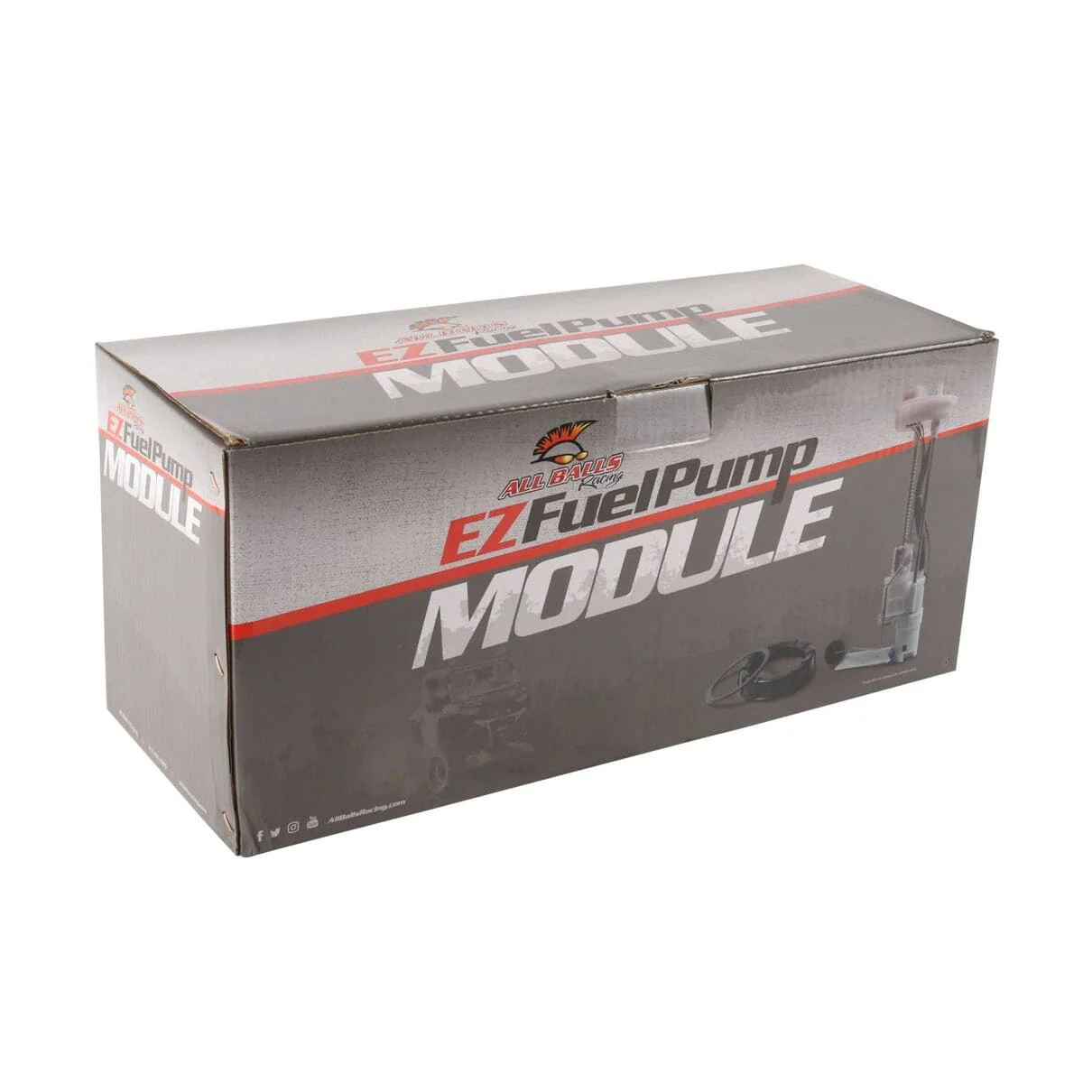 All Balls Racing Can-Am Maverick X3 Fuel Pump Module - Image 4