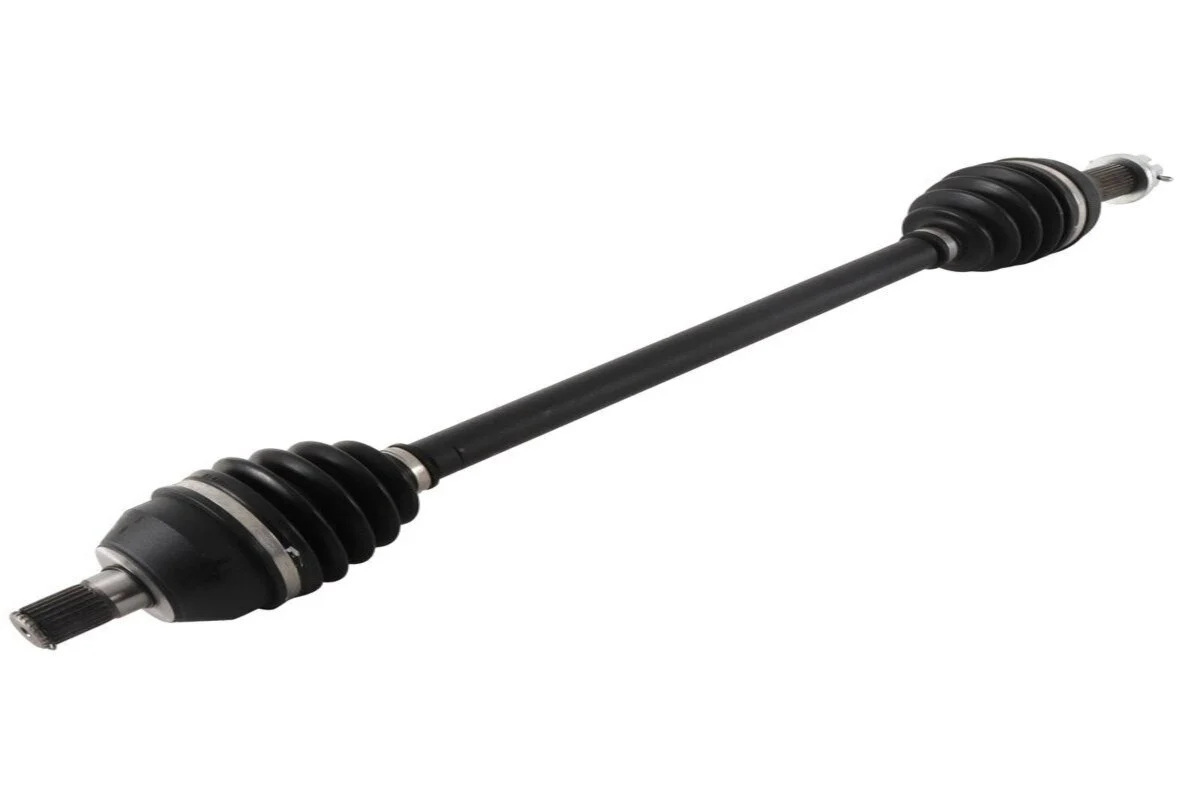 All Balls Racing Can-Am Maverick X3 Turbo 8 Ball Axle - Image 2