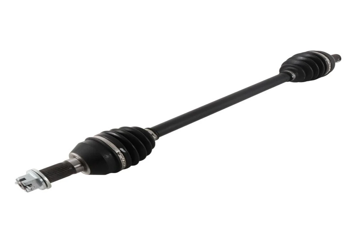 All Balls Racing Can-Am Maverick X3 Turbo 8 Ball Axle - Image 4