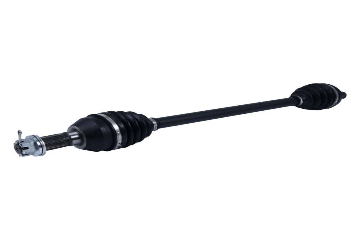 All Balls Racing Can-Am Maverick X3 Turbo 8 Ball Axle - Image 7