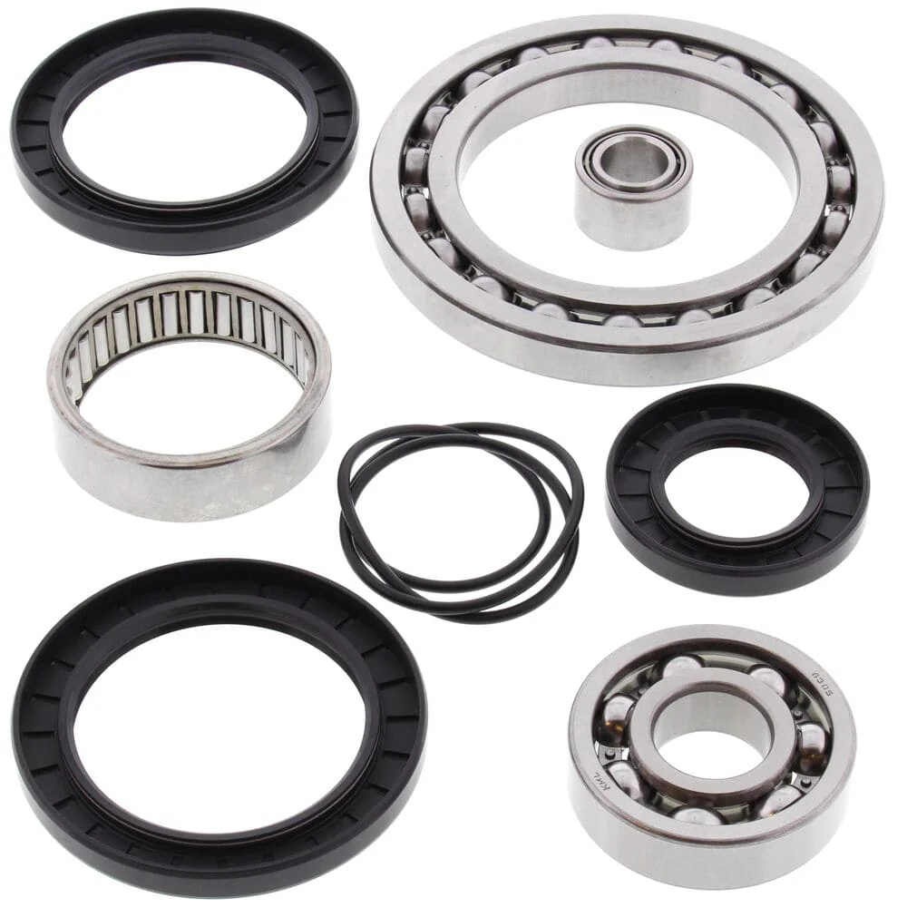 All Balls Racing CFMoto UForce 500 Rear Differential Bearing & Seal Kit