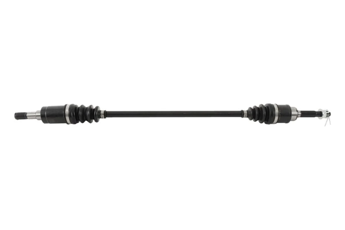 All Balls Racing Honda Big Red MUV 700 8 Ball Axle - AB8-HO-8-123