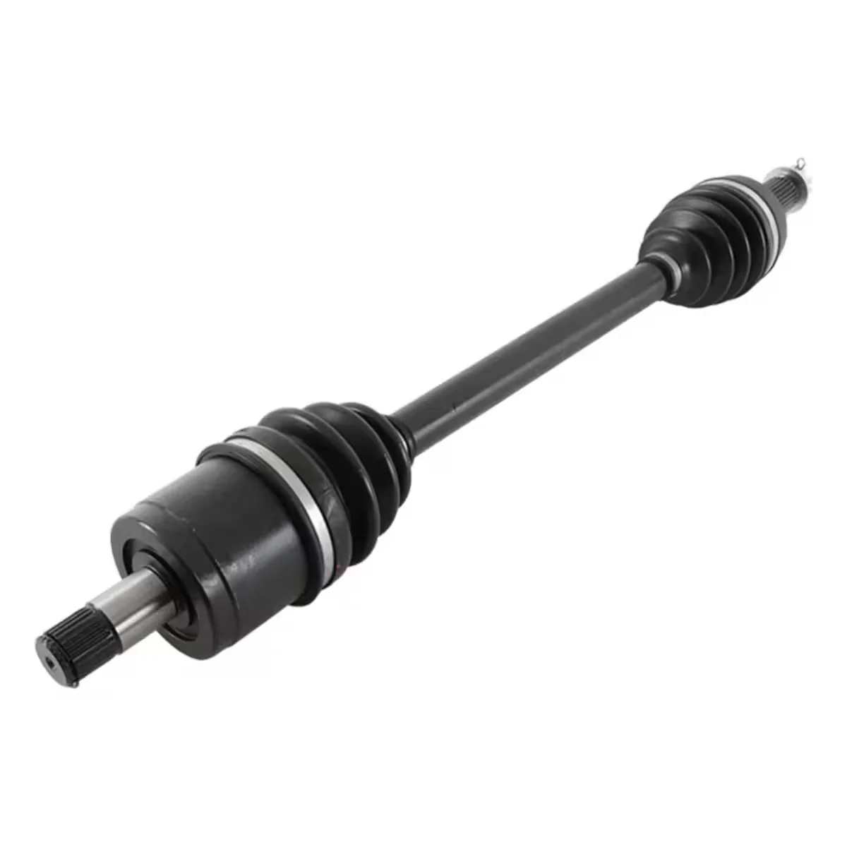 All Balls Racing Honda Pioneer 1000 8 Ball Axle - AB8-HO-8-329 - Image 2