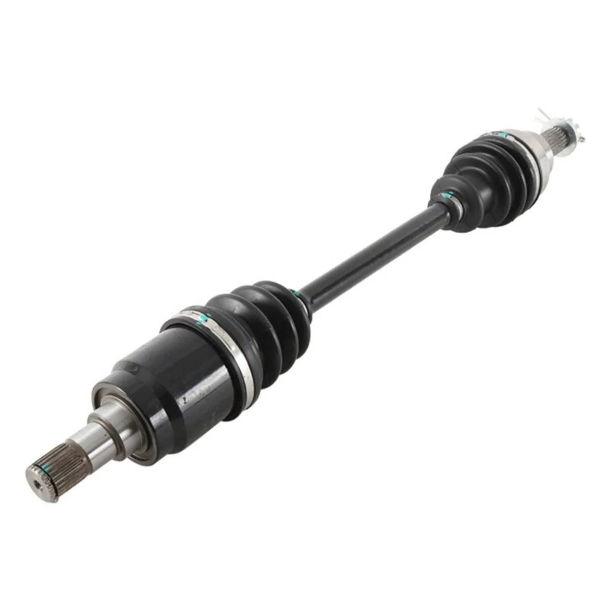 All Balls Racing Honda Pioneer 6 Ball Axle - AB6-HO-8-137 - Image 2