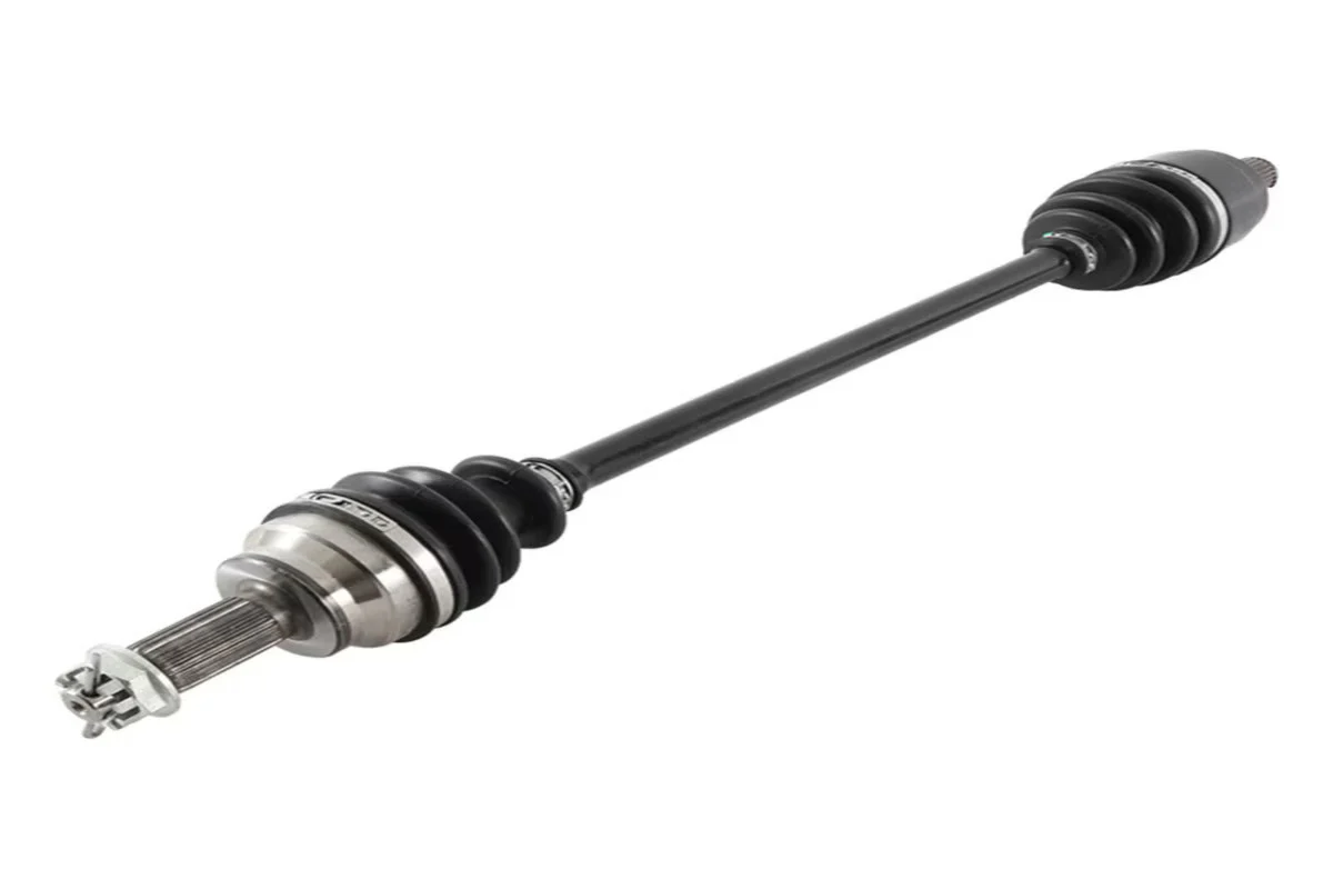 All Balls Racing Honda Pioneer 700 6 Ball Axle - Image 3
