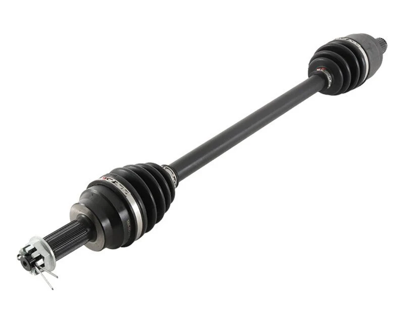 All Balls Racing Honda Pioneer 7008 Ball Axle - Image 3