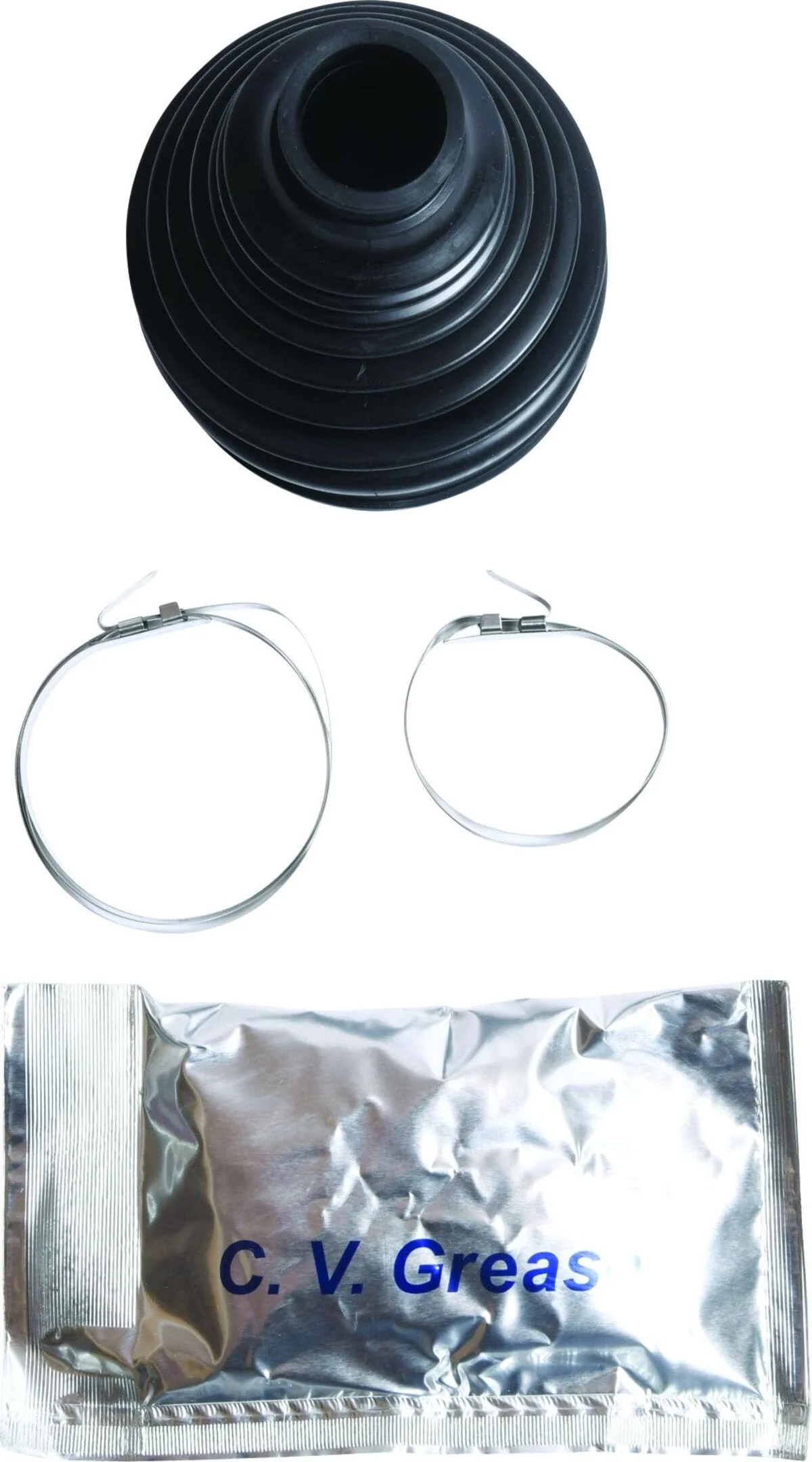 All Balls Racing Honda Talon 1000R CV Boot Kit - Image 2