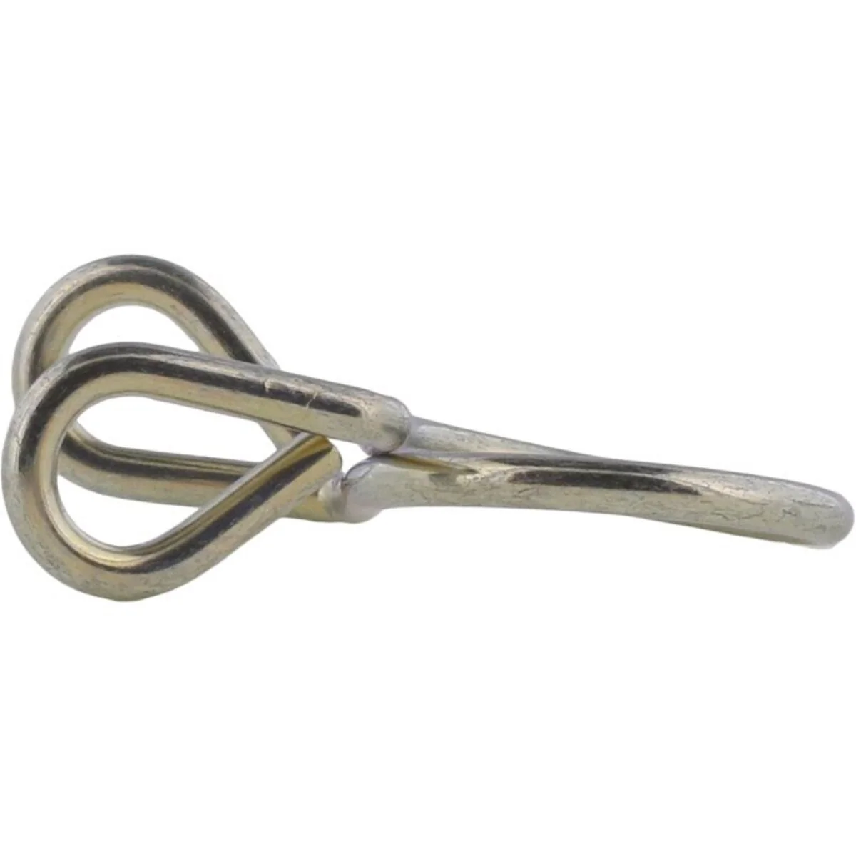 All Balls Racing Hose Clamps 4 Pack - 9mm - Image 2