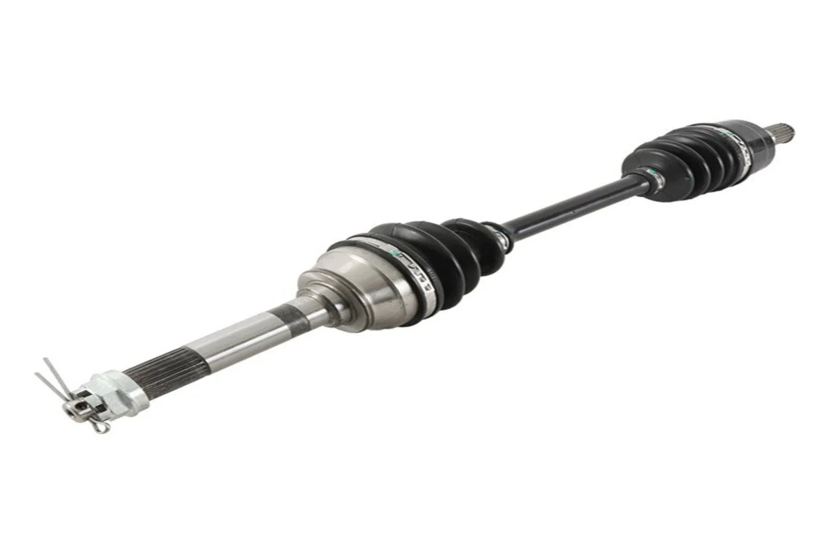 All Balls Racing Kawasaki Mule 6-Ball Axle - Image 3