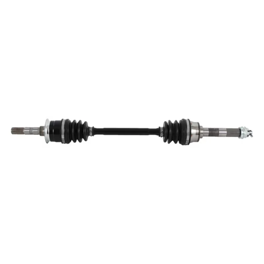 All Balls Racing Kawasaki Mule Front Left 6 Ball Axle