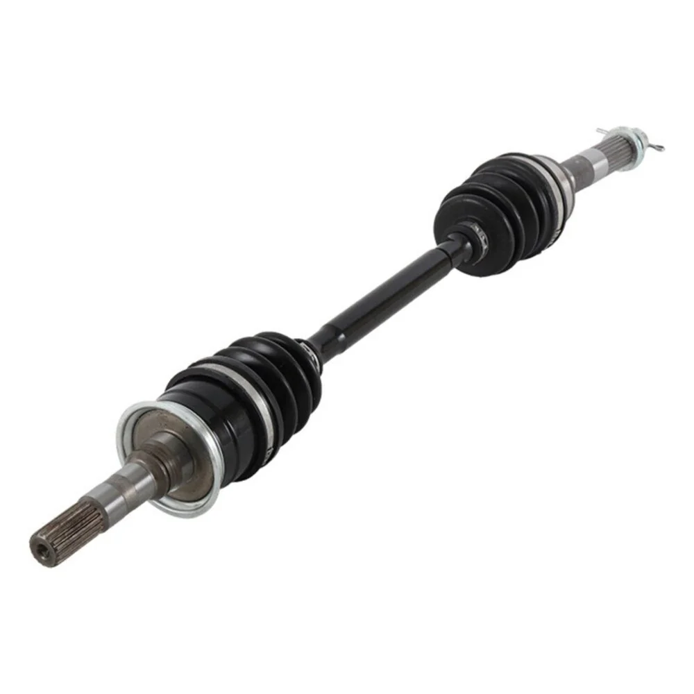 All Balls Racing Kawasaki Mule Front Left 6 Ball Axle - Image 2