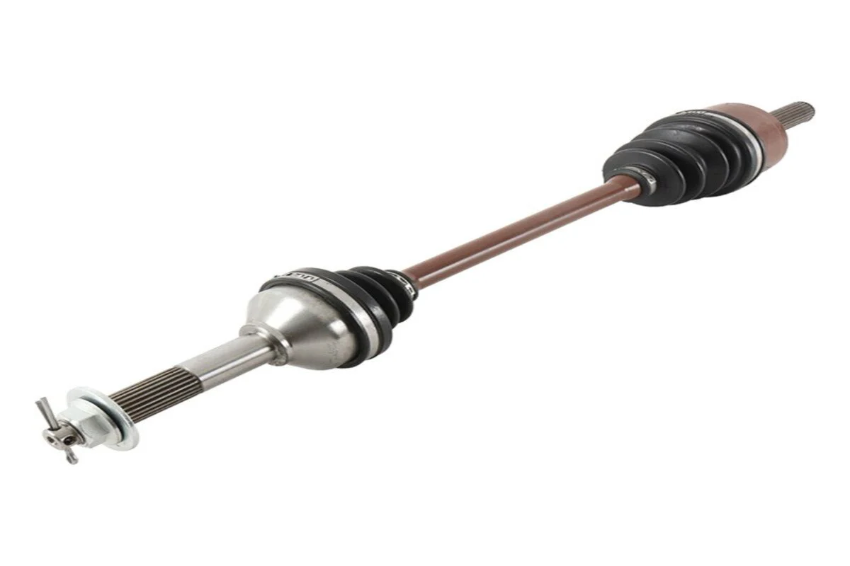 All Balls Racing Kawasaki Teryx 750 6 Ball Axle - AB6-KW-8-318 - Image 3