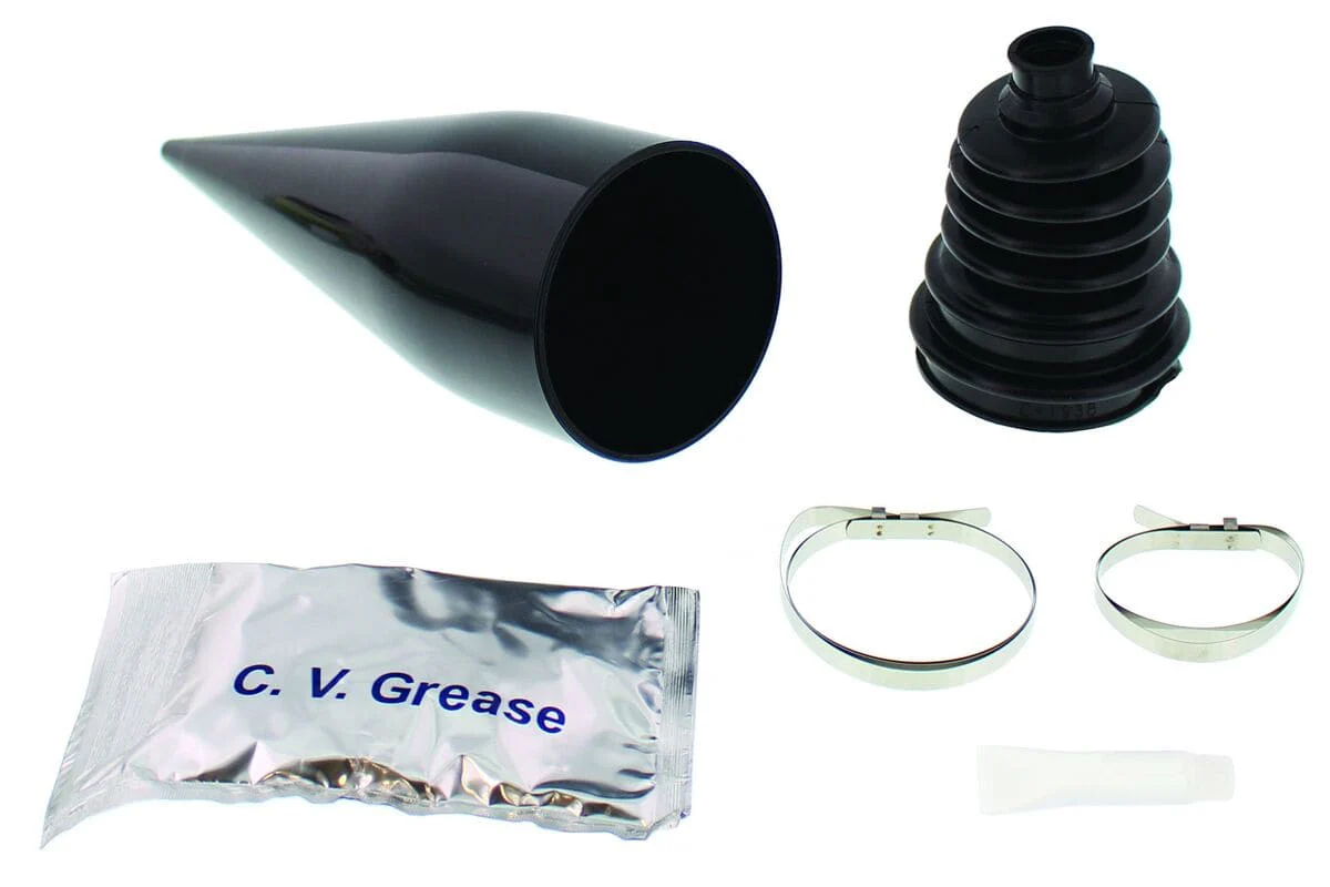 All Balls Racing CV Boot Kit - 19-5038