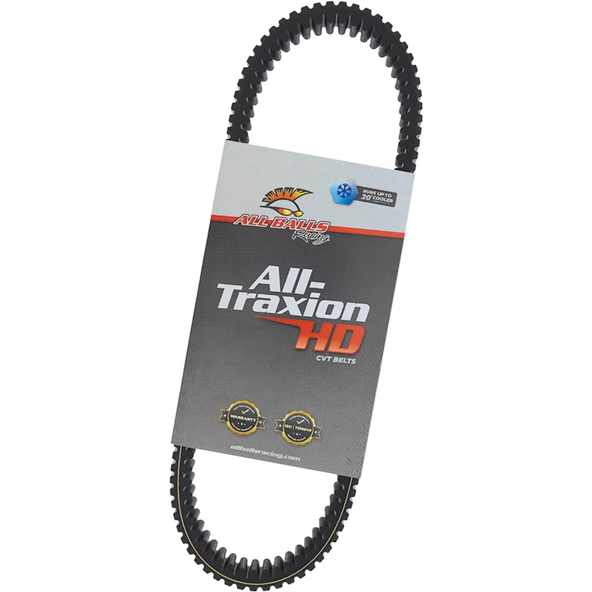 All Balls Racing Polaris General/Ranger CVT Belt