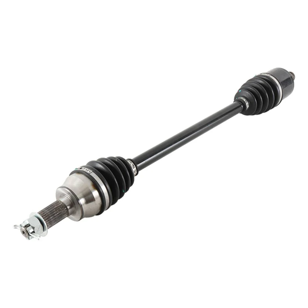 All Balls Racing Polaris General 1000 EPS Front Left 6 Ball Axle - Image 3
