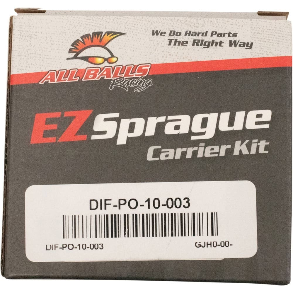 All Balls Racing Polaris RZR/General/Ranger/Xpedition Front Differential Sprague w/ Rollers - Image 4