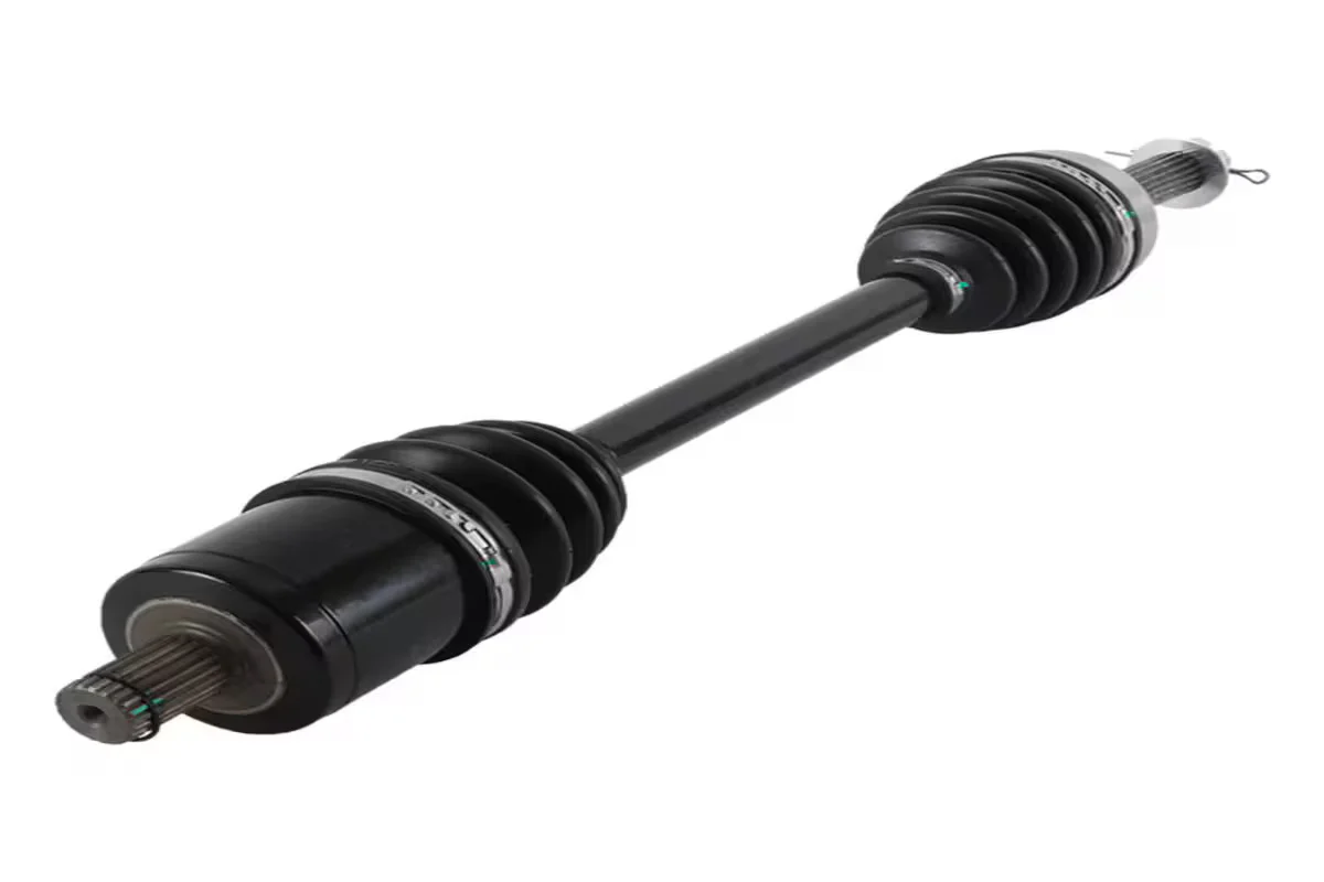 All Balls Racing Polaris Ranger 400/500/570 6 Ball Axle - Image 2