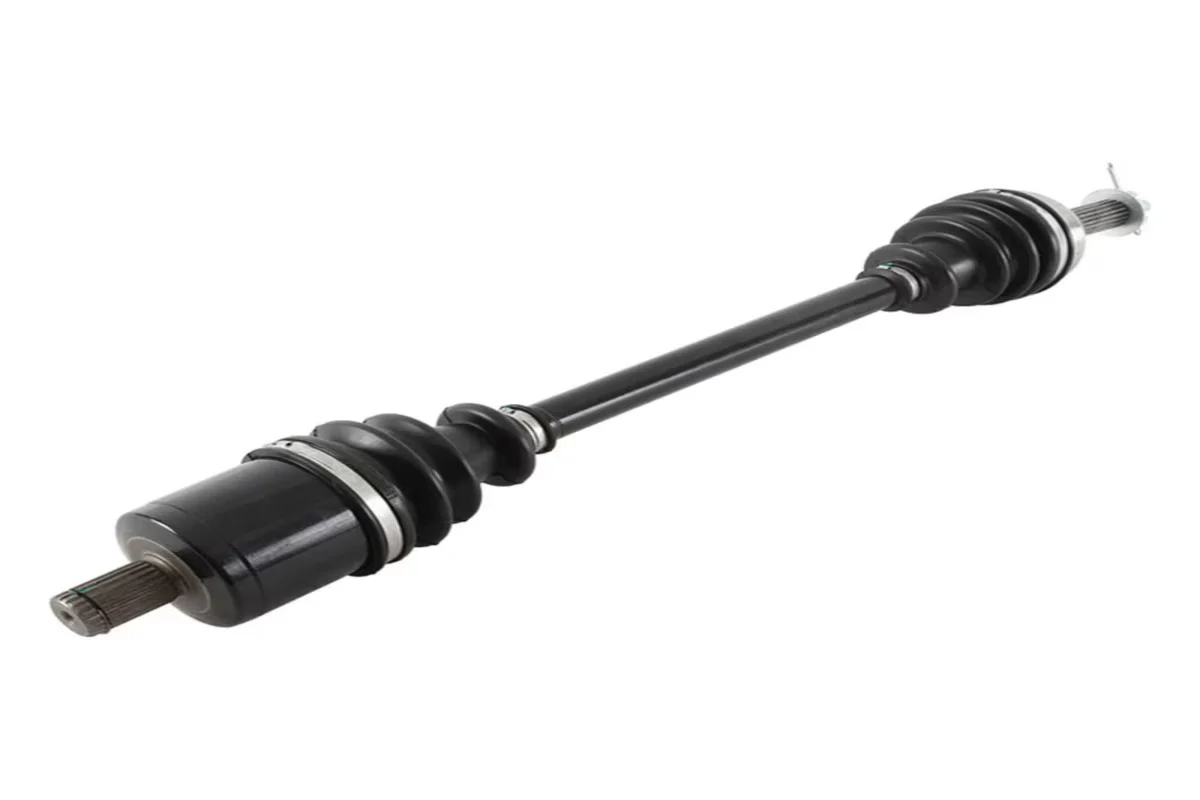 All Balls Racing Polaris Ranger 500 6 Ball Axle - Image 2