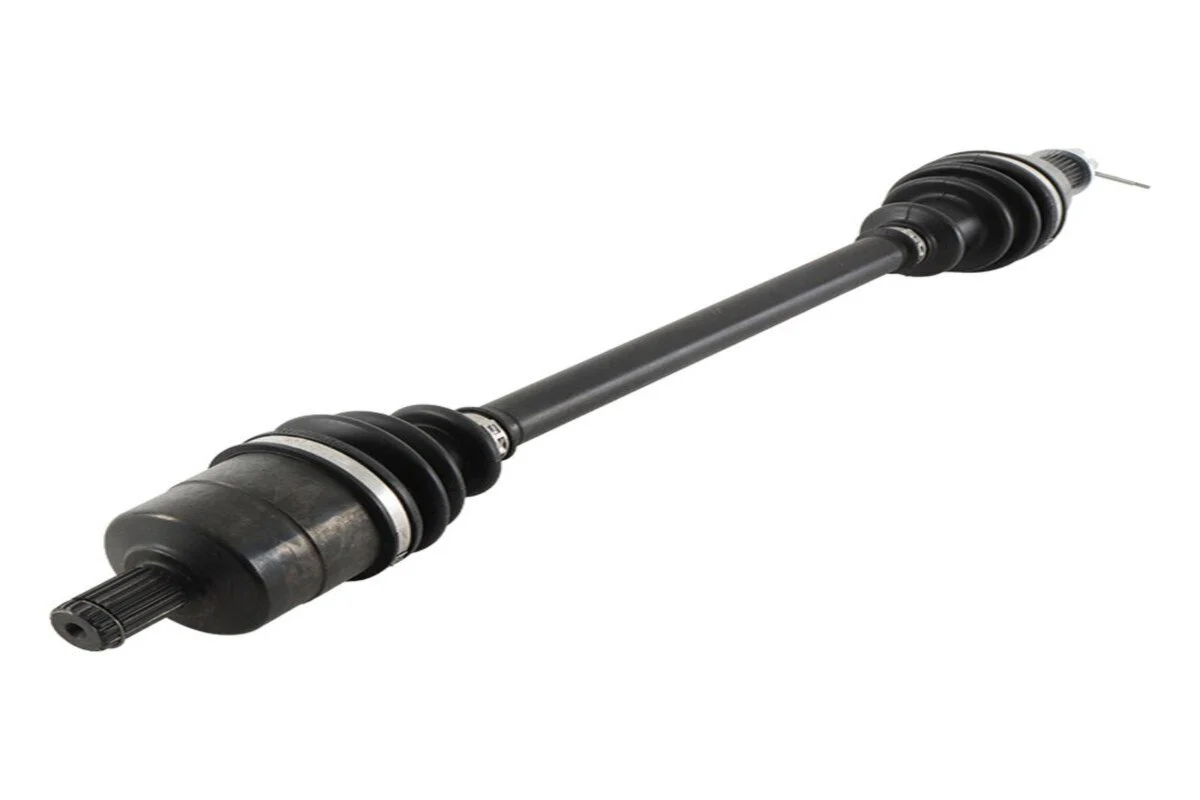 All Balls Racing Polaris Ranger 500/700/800 Complete Front 8 Ball - Image 2