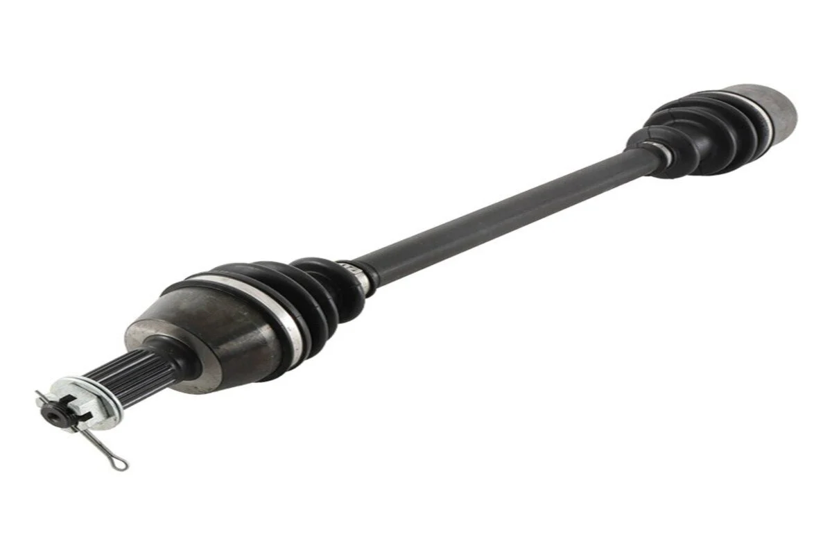 All Balls Racing Polaris Ranger 500/700/800 Complete Front 8 Ball - Image 3