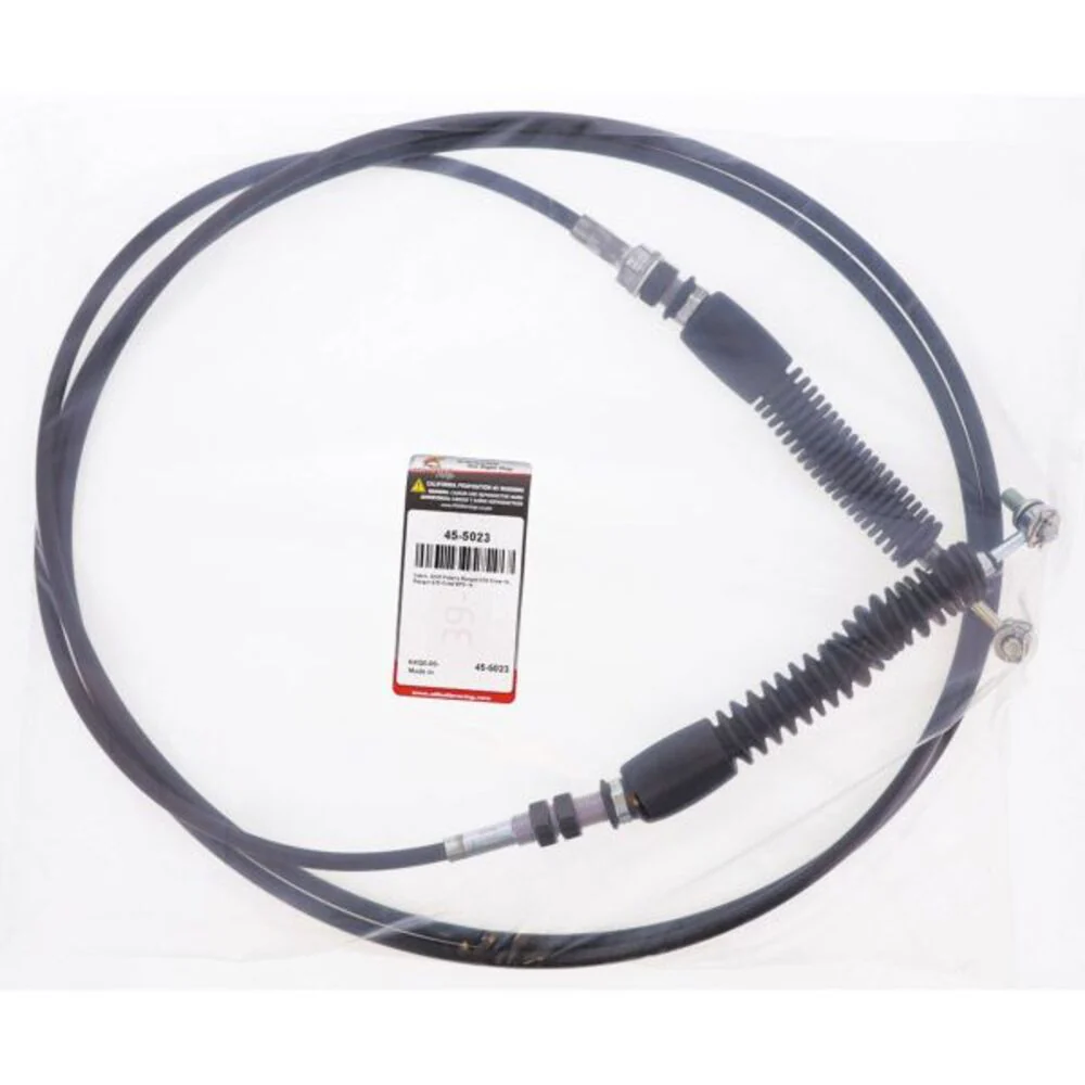 All Balls Racing Polaris Ranger 570 Control Shift Cable - Image 5