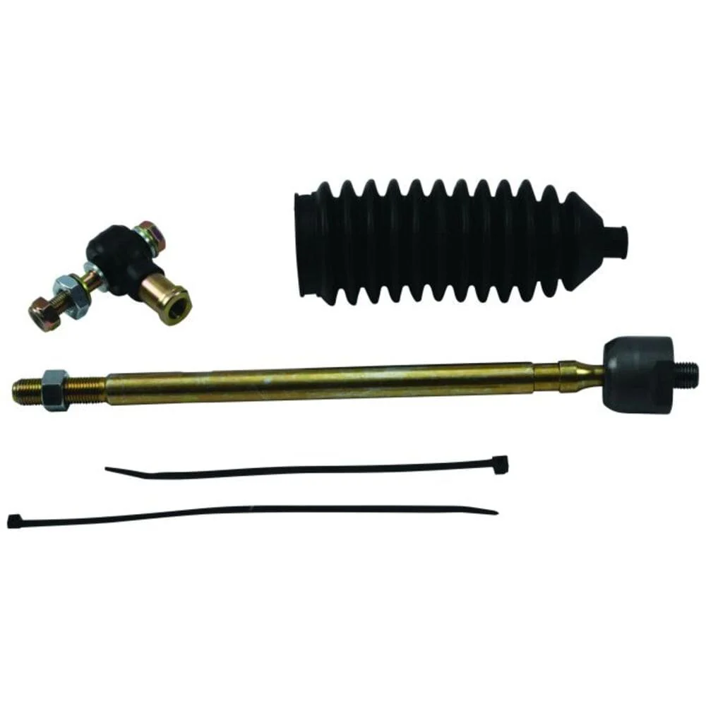 All Balls Racing Polaris Ranger 570 Left Tie Rod End Kit - Image 4