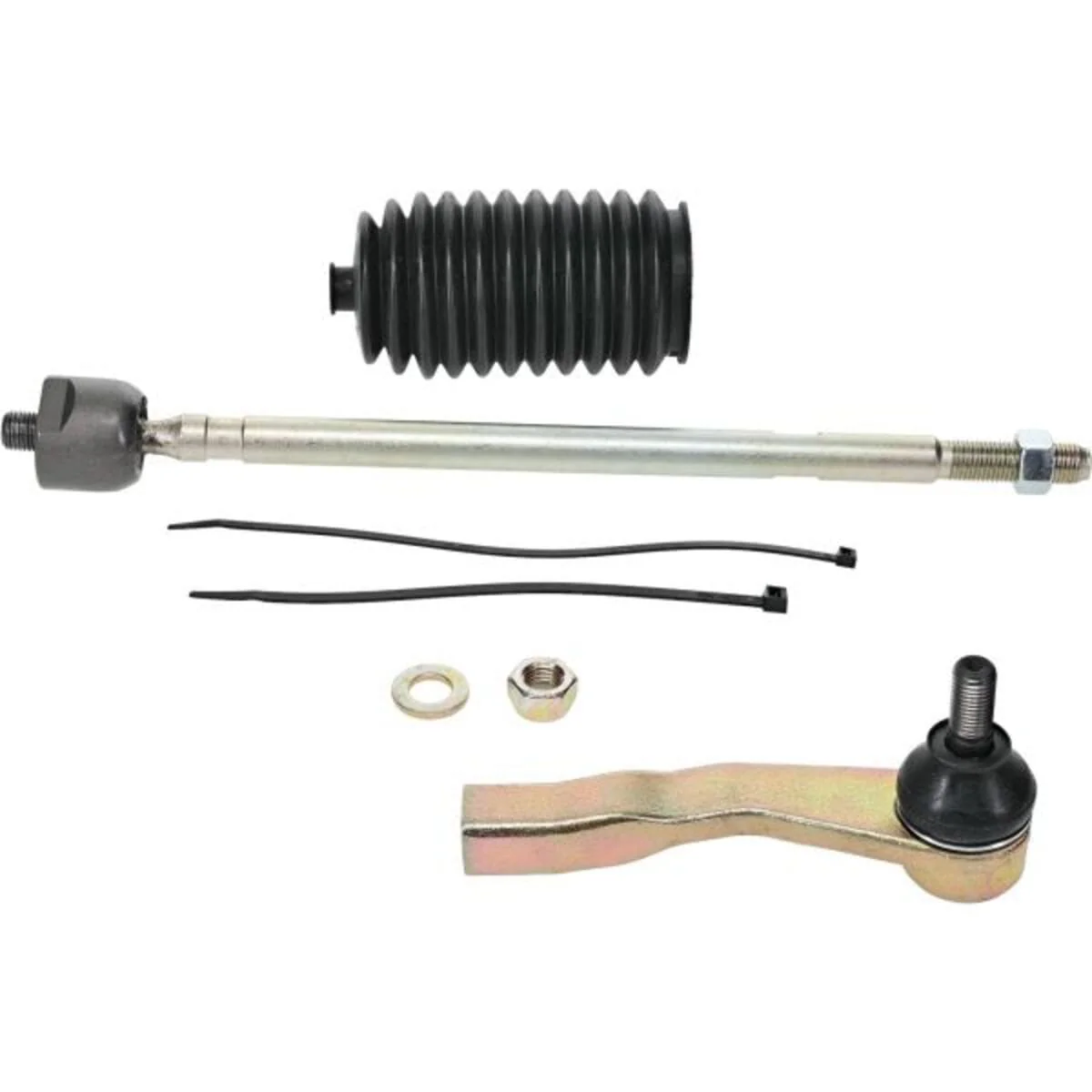 All Balls Racing Polaris Ranger XP 1000 Tie Rod End Kit - Image 2