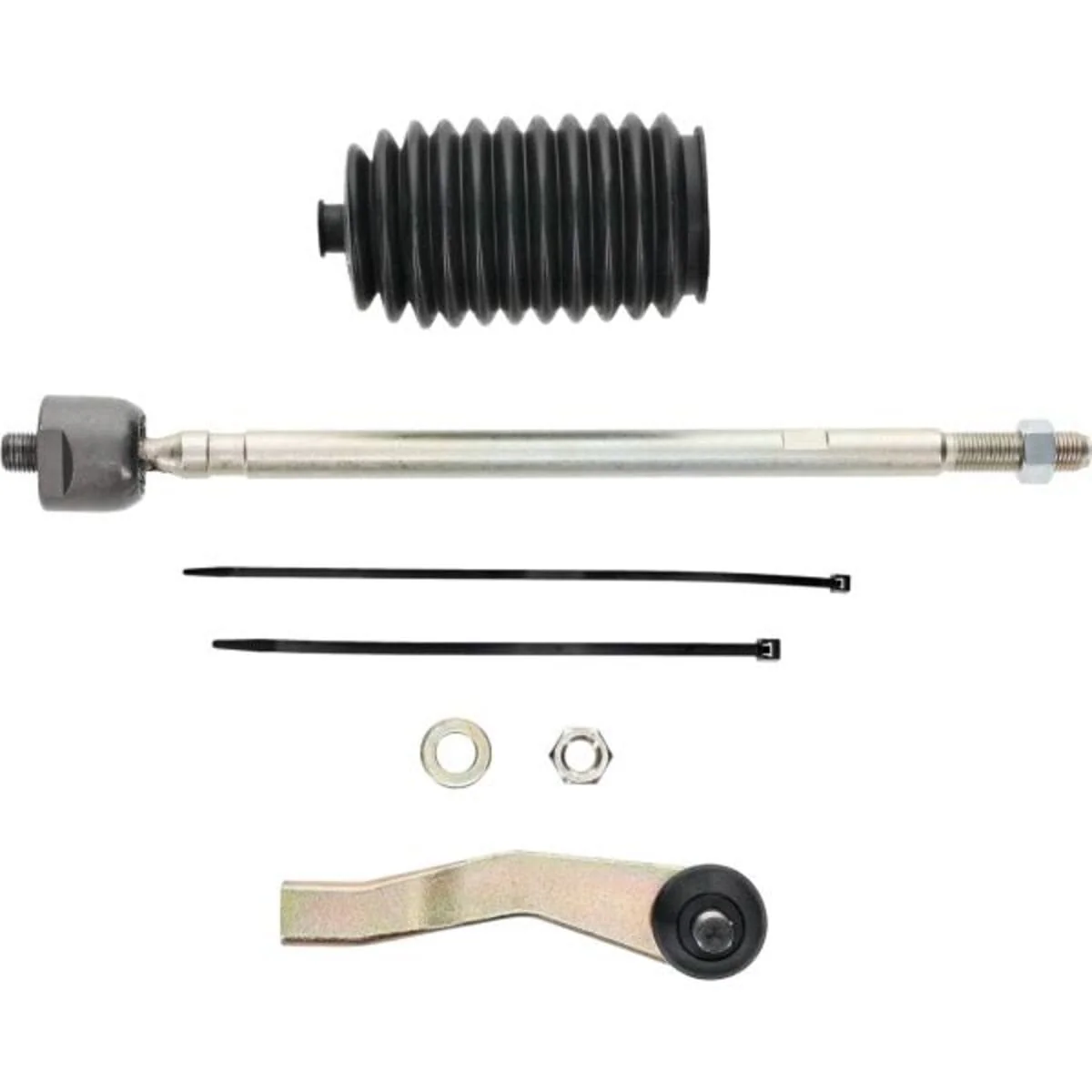 All Balls Racing Polaris Ranger XP 1000 Tie Rod End Kit - Image 3