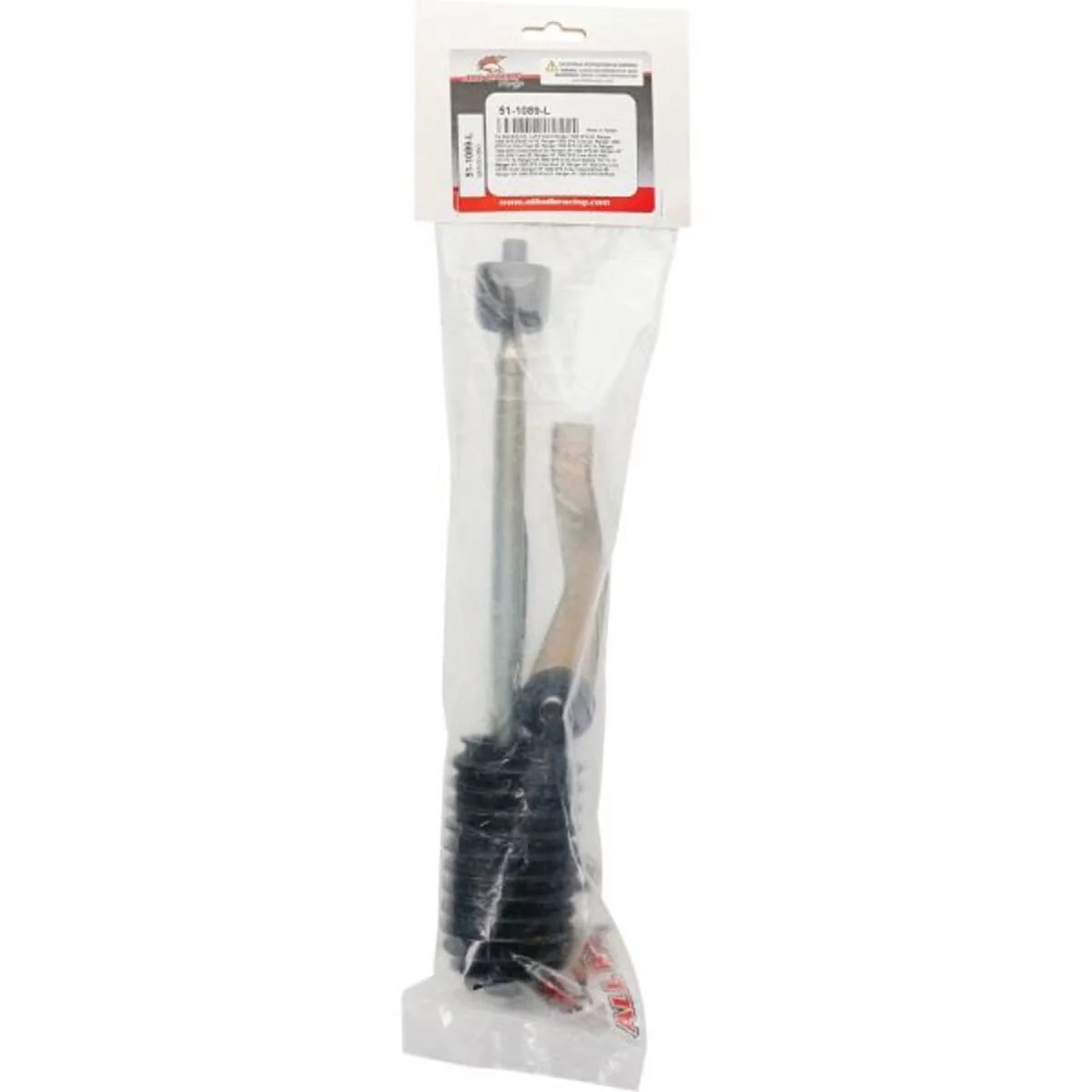 All Balls Racing Polaris Ranger XP 1000 Tie Rod End Kit - Image 4